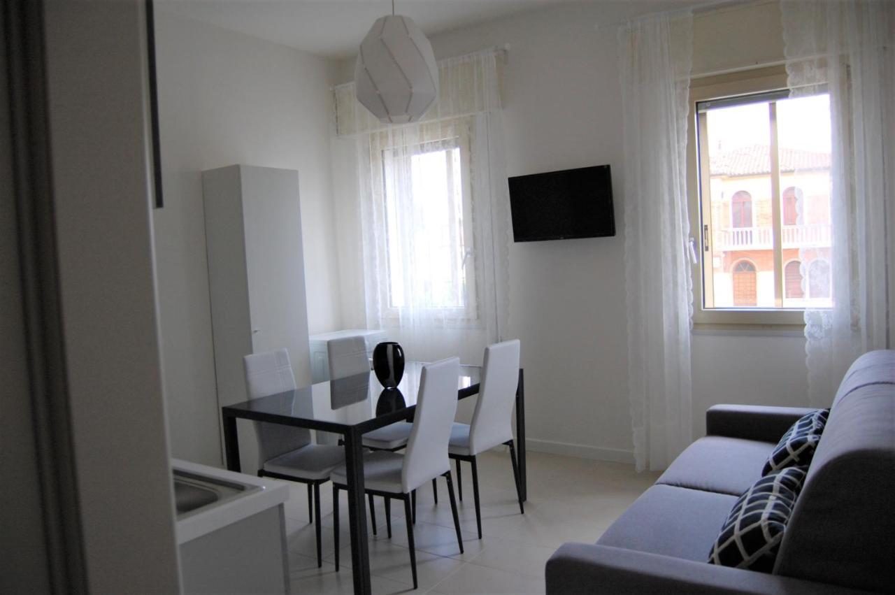 Locazione Turistica Elite Parco Brentelle Bed & Breakfast - Chiesanuova 135 E 167 Padova Exterior photo