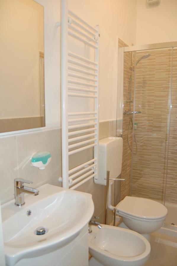 Locazione Turistica Elite Parco Brentelle Bed & Breakfast - Chiesanuova 135 E 167 Padova Exterior photo