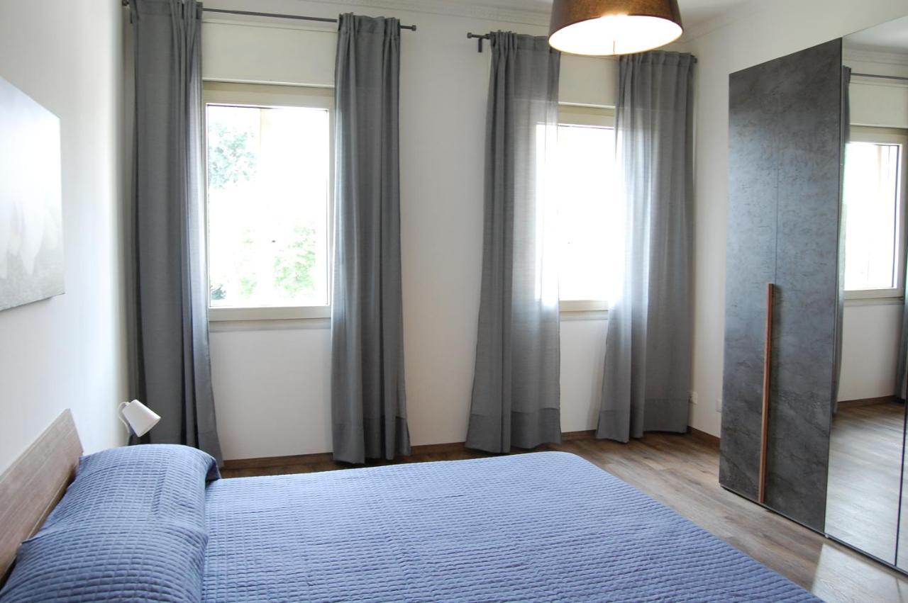Locazione Turistica Elite Parco Brentelle Bed & Breakfast - Chiesanuova 135 E 167 Padova Exterior photo