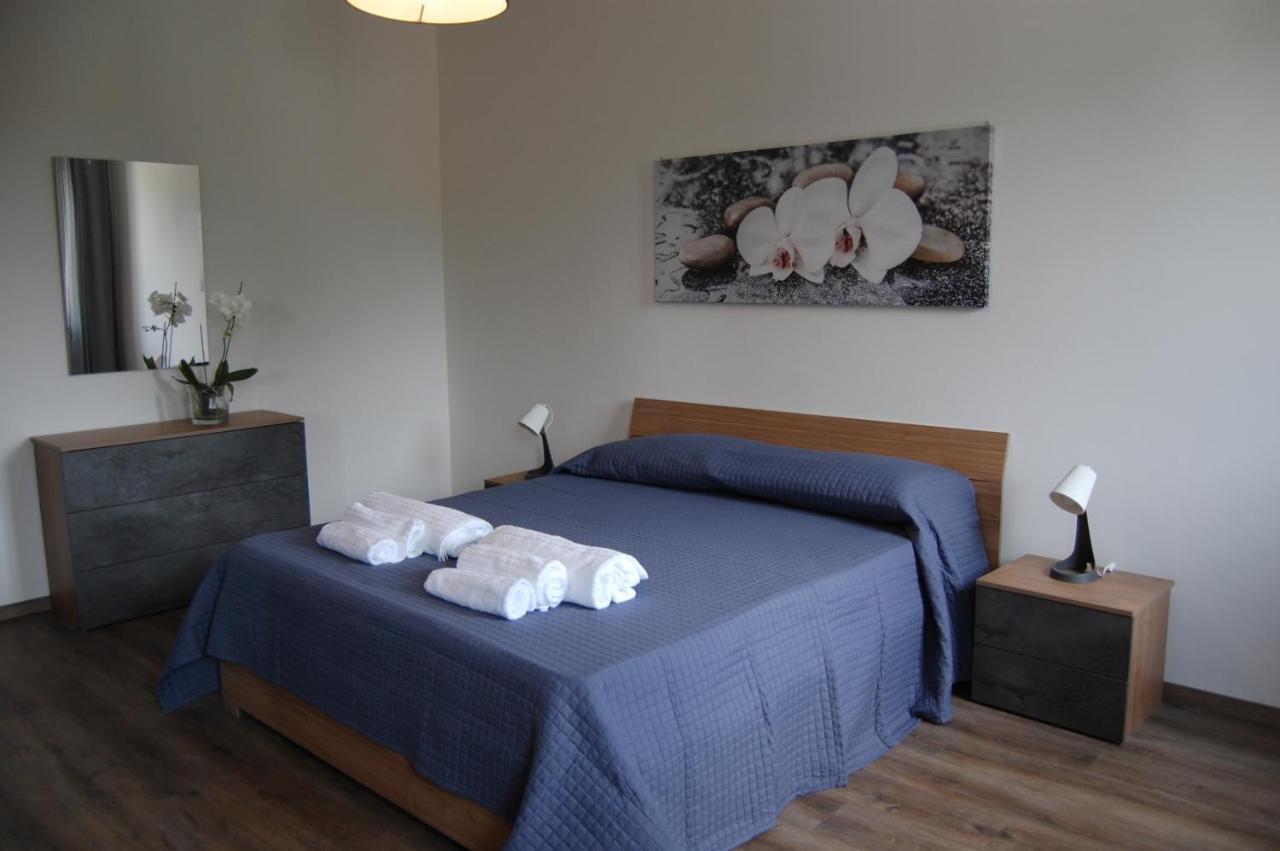 Locazione Turistica Elite Parco Brentelle Bed & Breakfast - Chiesanuova 135 E 167 Padova Exterior photo