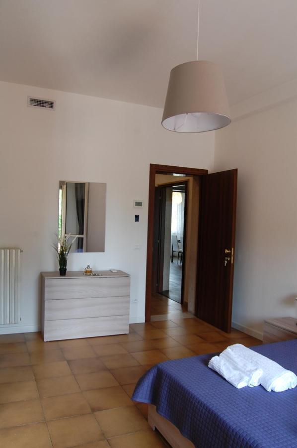 Locazione Turistica Elite Parco Brentelle Bed & Breakfast - Chiesanuova 135 E 167 Padova Exterior photo