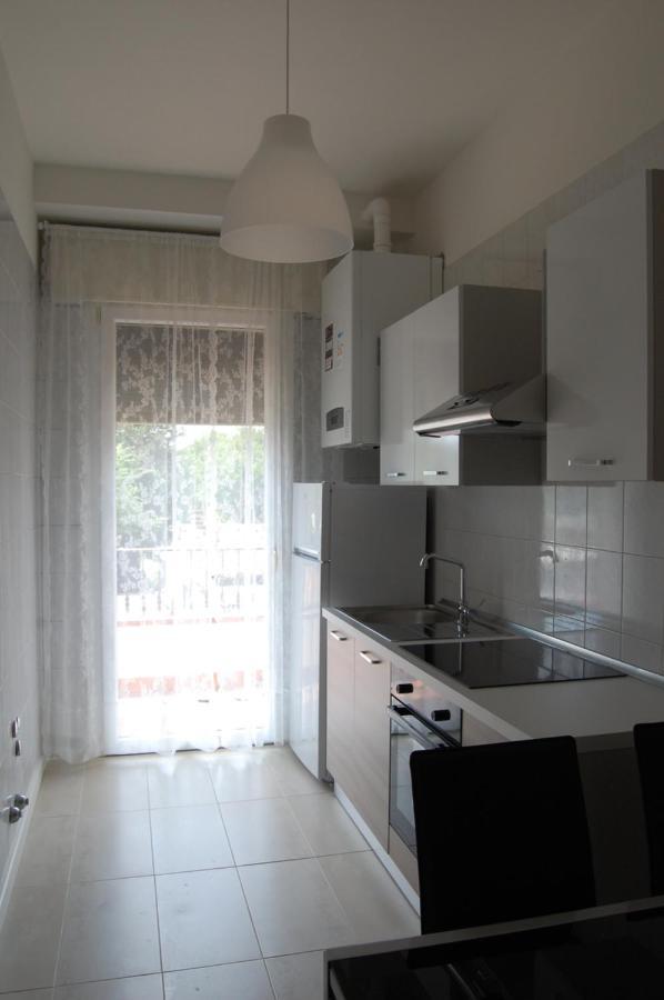 Locazione Turistica Elite Parco Brentelle Bed & Breakfast - Chiesanuova 135 E 167 Padova Exterior photo