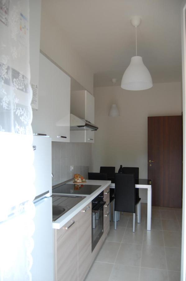 Locazione Turistica Elite Parco Brentelle Bed & Breakfast - Chiesanuova 135 E 167 Padova Exterior photo