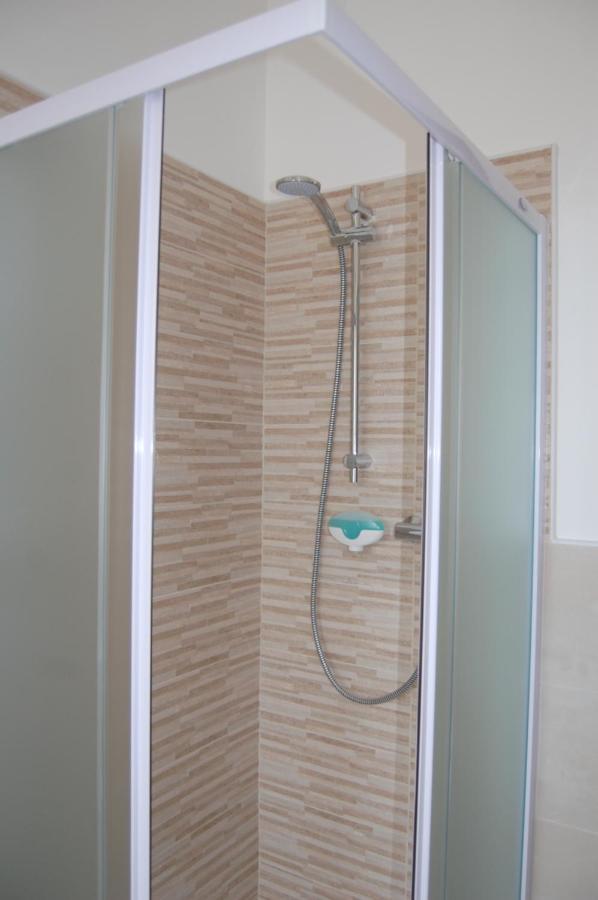 Locazione Turistica Elite Parco Brentelle Bed & Breakfast - Chiesanuova 135 E 167 Padova Exterior photo