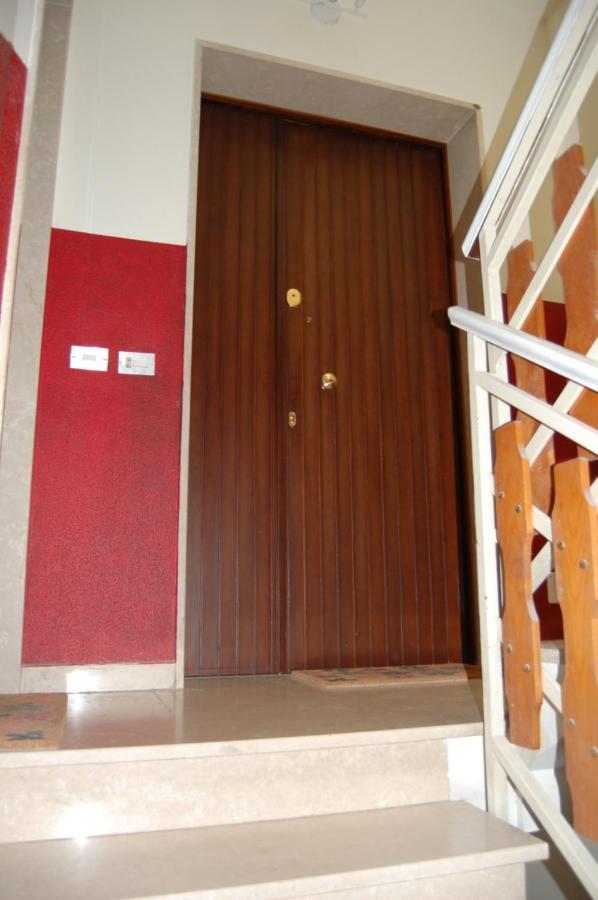 Locazione Turistica Elite Parco Brentelle Bed & Breakfast - Chiesanuova 135 E 167 Padova Exterior photo
