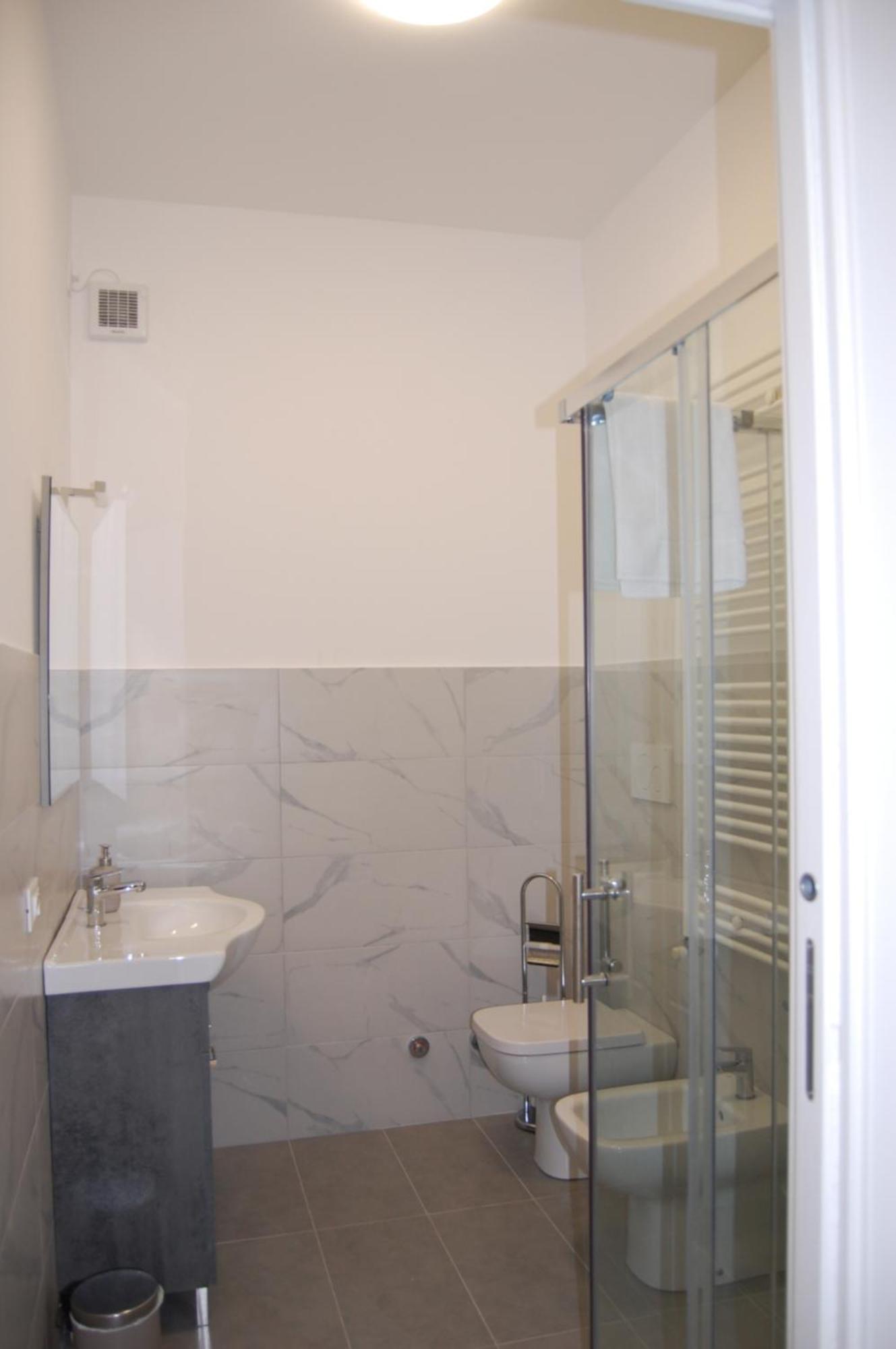 Locazione Turistica Elite Parco Brentelle Bed & Breakfast - Chiesanuova 135 E 167 Padova Exterior photo