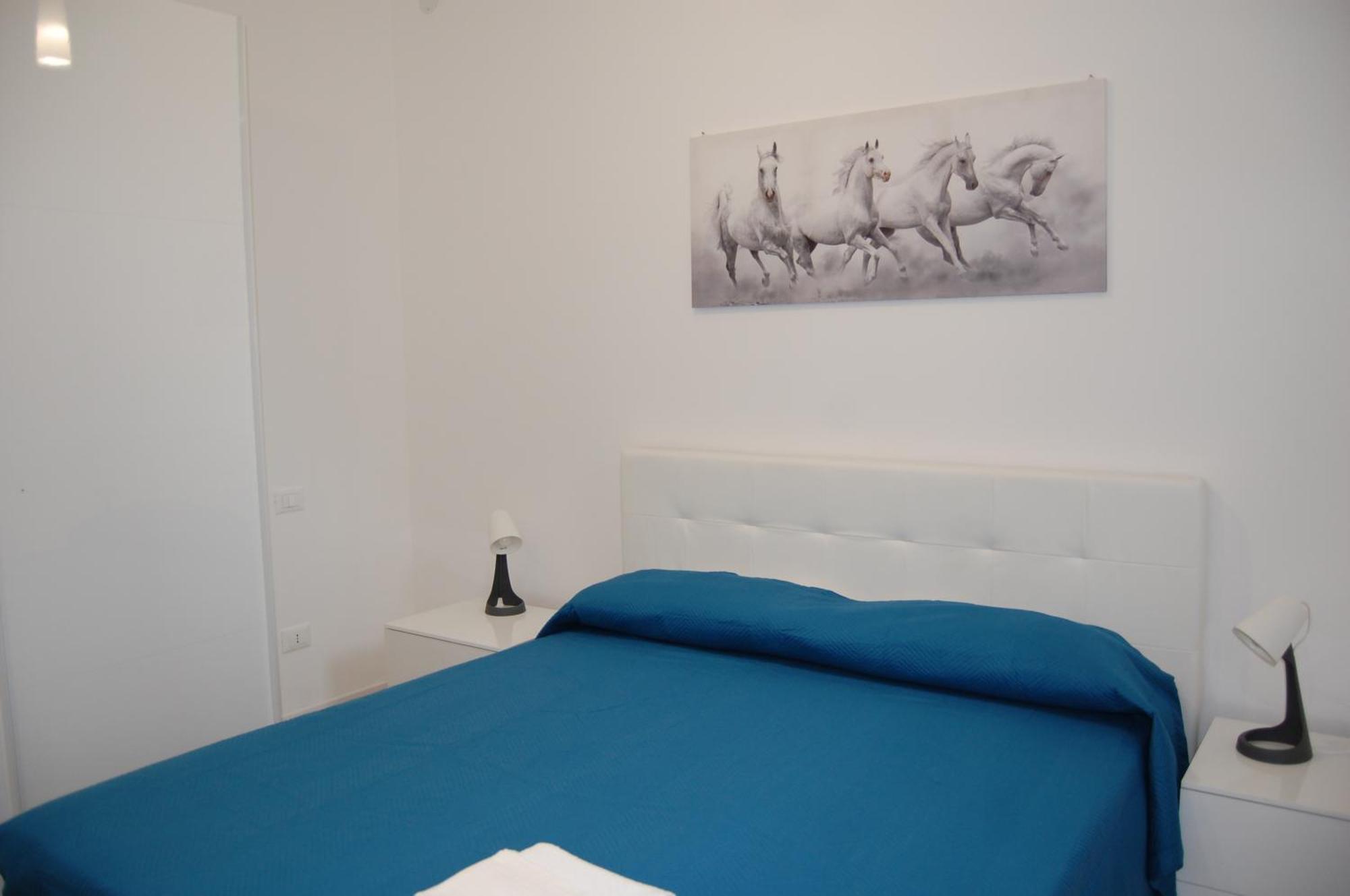 Locazione Turistica Elite Parco Brentelle Bed & Breakfast - Chiesanuova 135 E 167 Padova Exterior photo