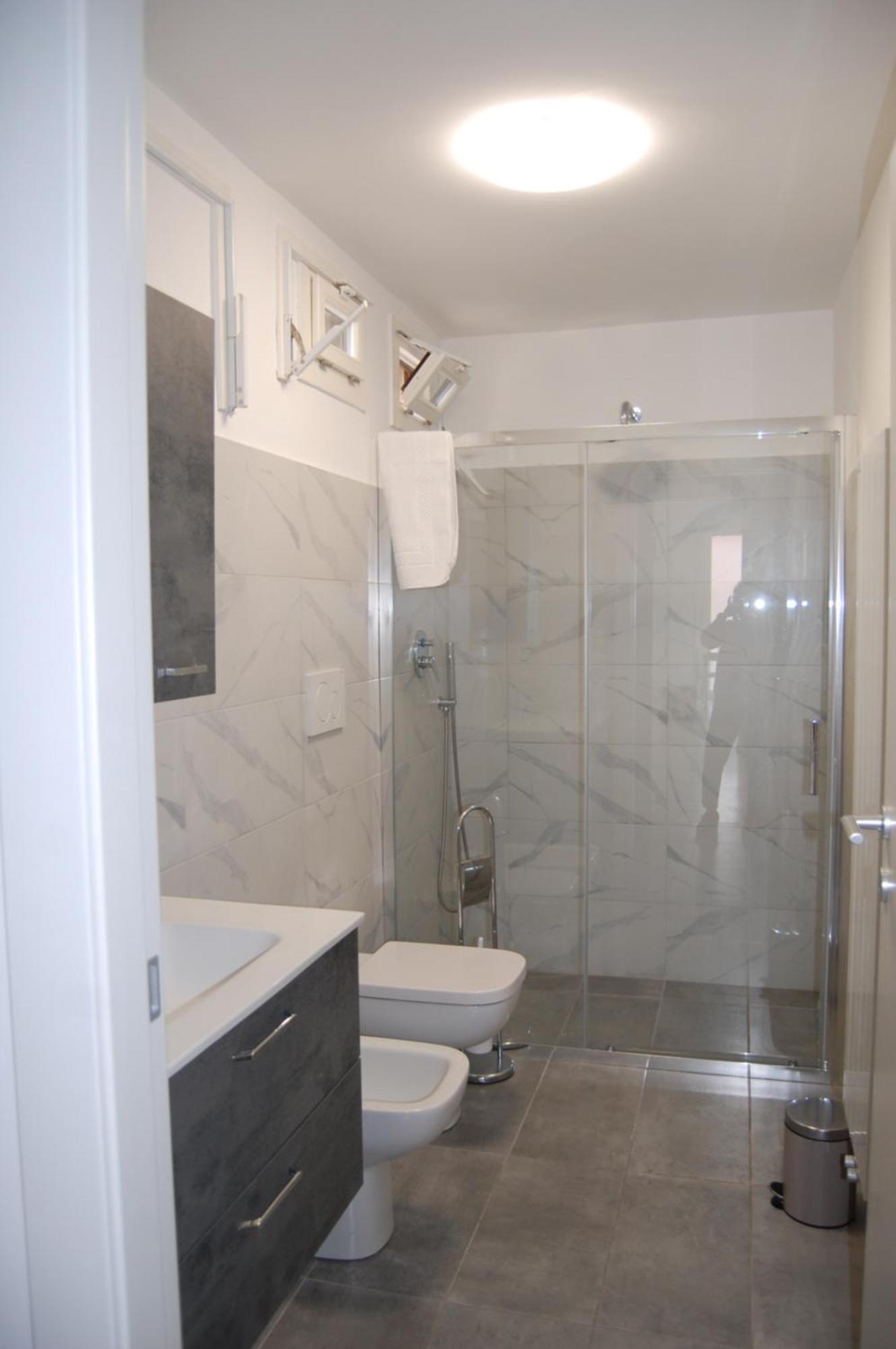 Locazione Turistica Elite Parco Brentelle Bed & Breakfast - Chiesanuova 135 E 167 Padova Exterior photo