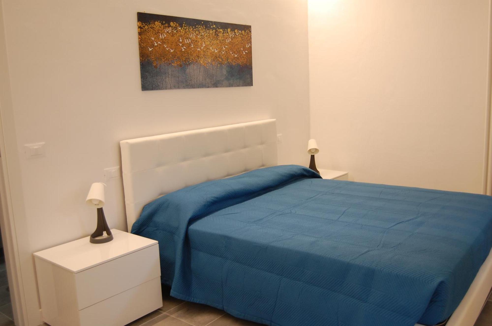 Locazione Turistica Elite Parco Brentelle Bed & Breakfast - Chiesanuova 135 E 167 Padova Exterior photo