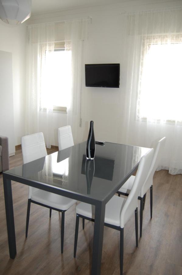 Locazione Turistica Elite Parco Brentelle Bed & Breakfast - Chiesanuova 135 E 167 Padova Exterior photo