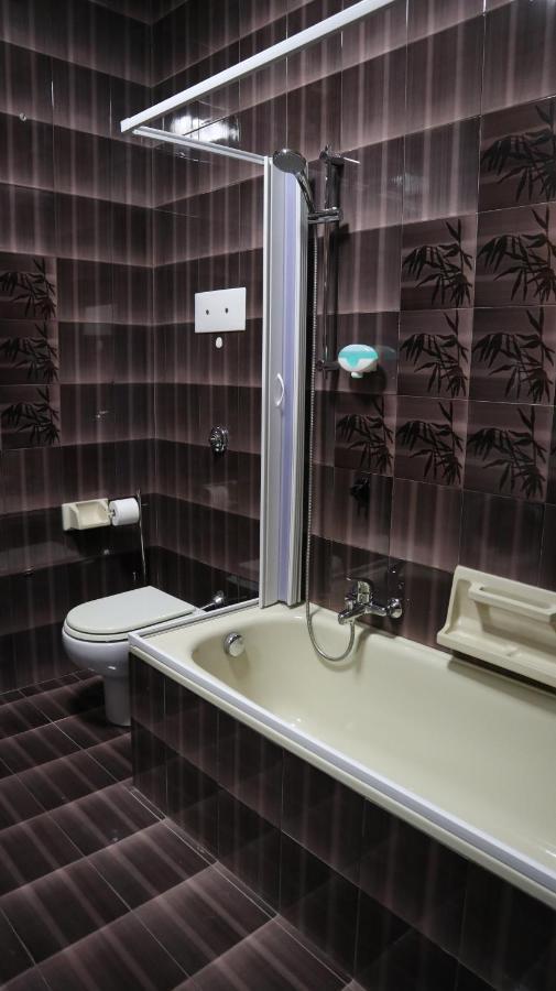 Locazione Turistica Elite Parco Brentelle Bed & Breakfast - Chiesanuova 135 E 167 Padova Exterior photo