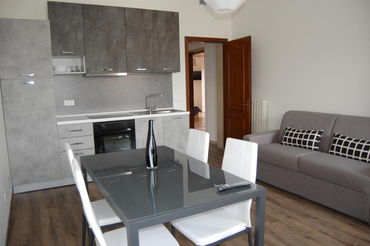 Locazione Turistica Elite Parco Brentelle Bed & Breakfast - Chiesanuova 135 E 167 Padova Exterior photo